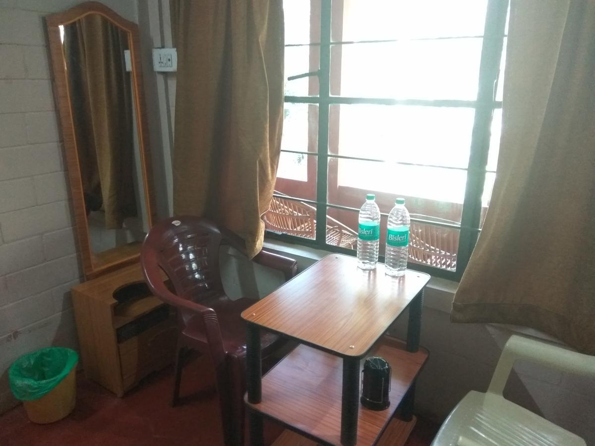 Secret Valley Jungle Resort Ooty Exterior foto
