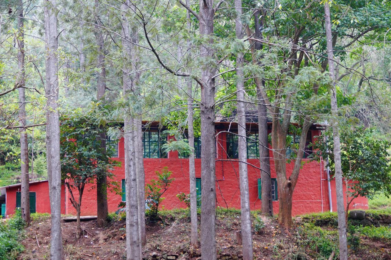 Secret Valley Jungle Resort Ooty Exterior foto
