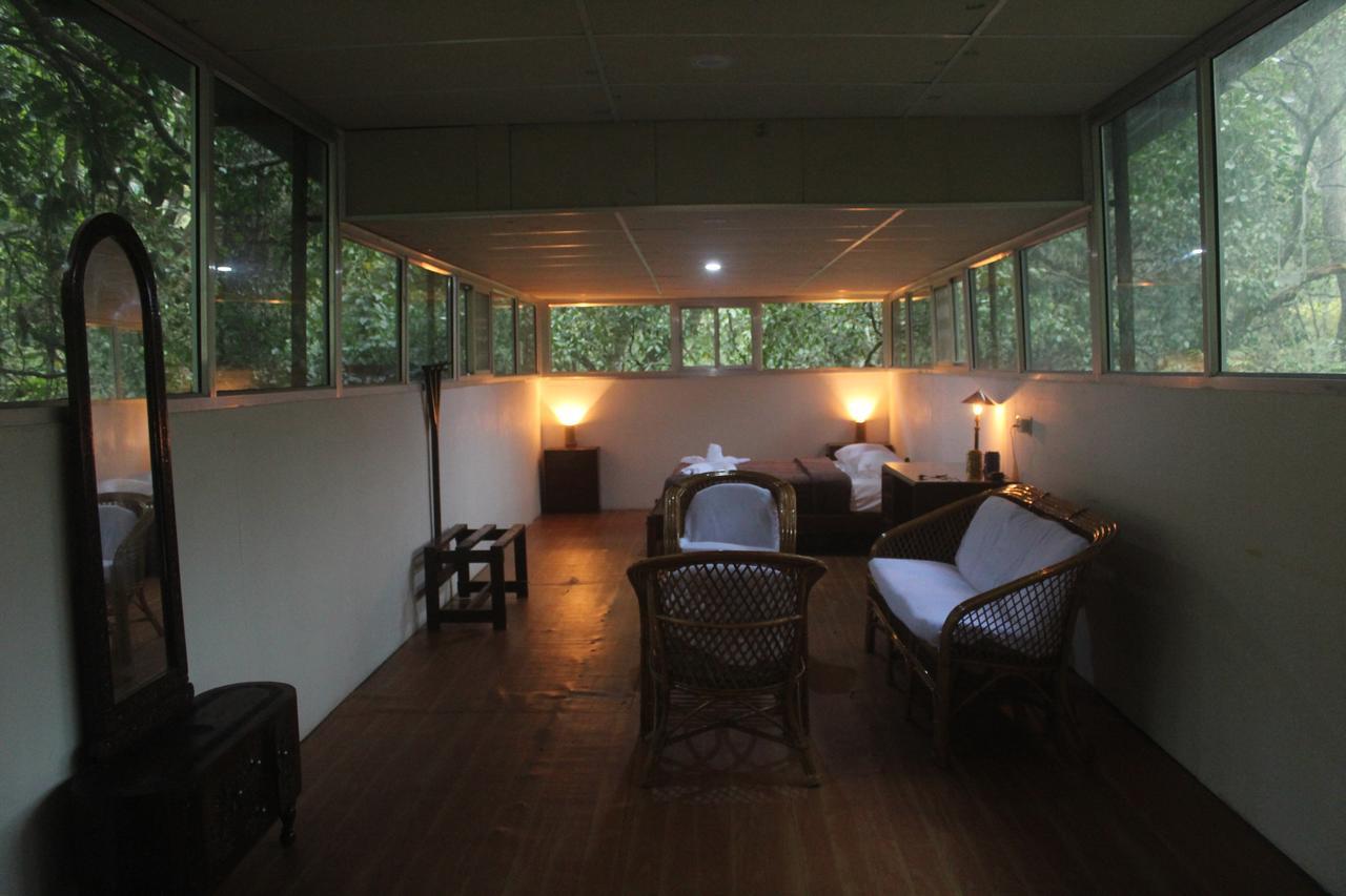 Secret Valley Jungle Resort Ooty Exterior foto